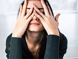 Delavnica: Obvladovanje stresa