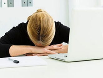 Kako uspeti v času krize?