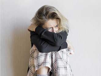 Tretjina ljudi nosi v sebi tveganje za izgorelost