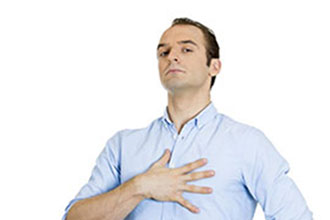 Narcistična osebnostna motnja