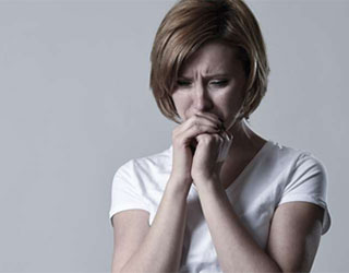 Tako doživljajo svet ljudje z borderline osebnostno motnjo