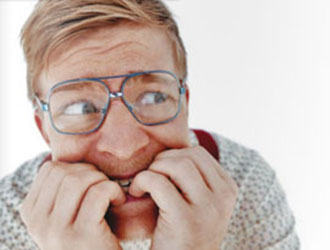 Hipohondrija, bolezen duše