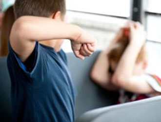 Medvrstniško nasilje