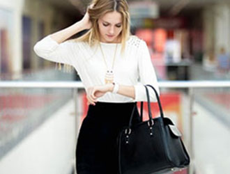 Obsesivno kompulzivna osebnostna motnja