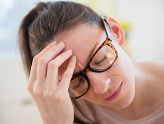 To preberite, če mislite, da ste preveč utrujeni