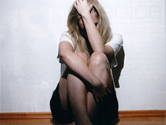 Posttravmatska stresna motnja