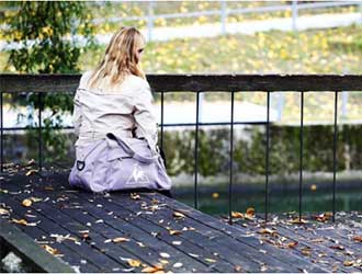 Tistega, ki se sam ne zna ustaviti, ustavi njegovo telo