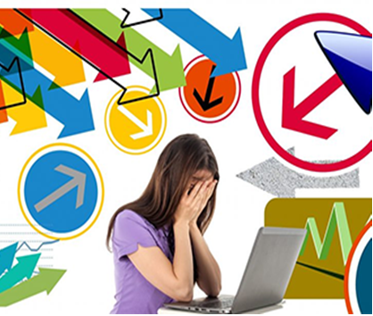 Možgani in izgorelost