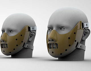 Psihopatska osebnostna motnja - psihopat