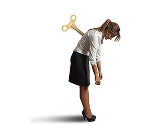 Deloholizem  in perfekcionizem