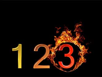 Stopnje izgorelosti – simptomi