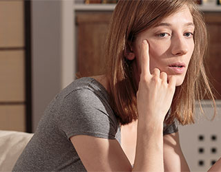 Napotitev - kako usmeriti po pomoč