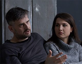 Napotitev - osnovne informacije