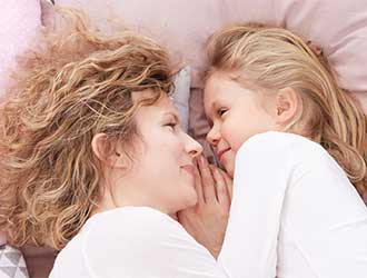 Otrokove razvojne potrebe