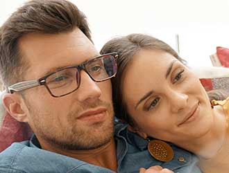 Zaljubljenost in ljubezen